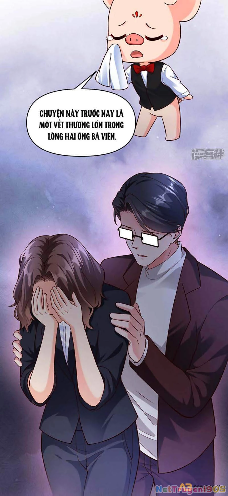 Hệ Thống Xuyên Nhanh: Ác Nam Không Dễ Chọc Chapter 41 - 28