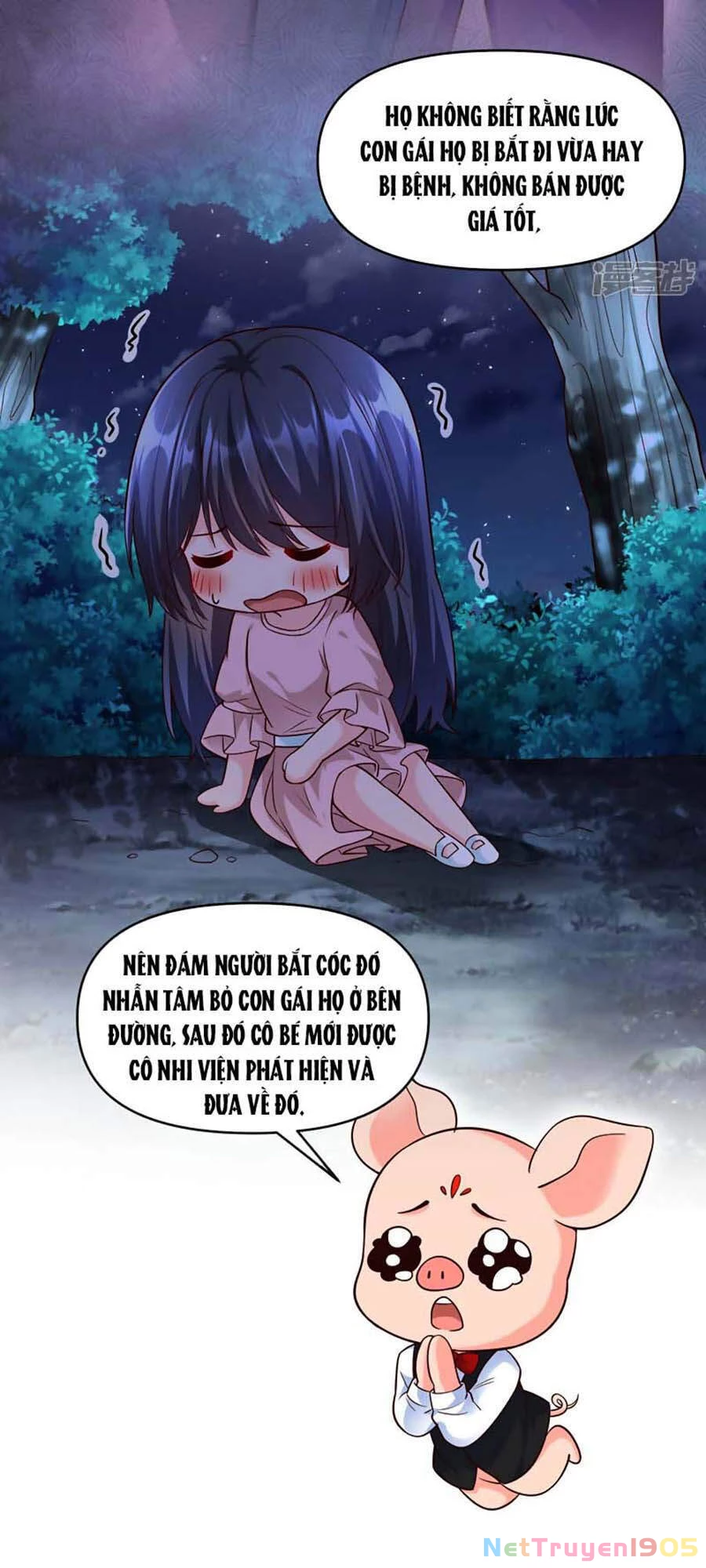 Hệ Thống Xuyên Nhanh: Ác Nam Không Dễ Chọc Chapter 41 - 29