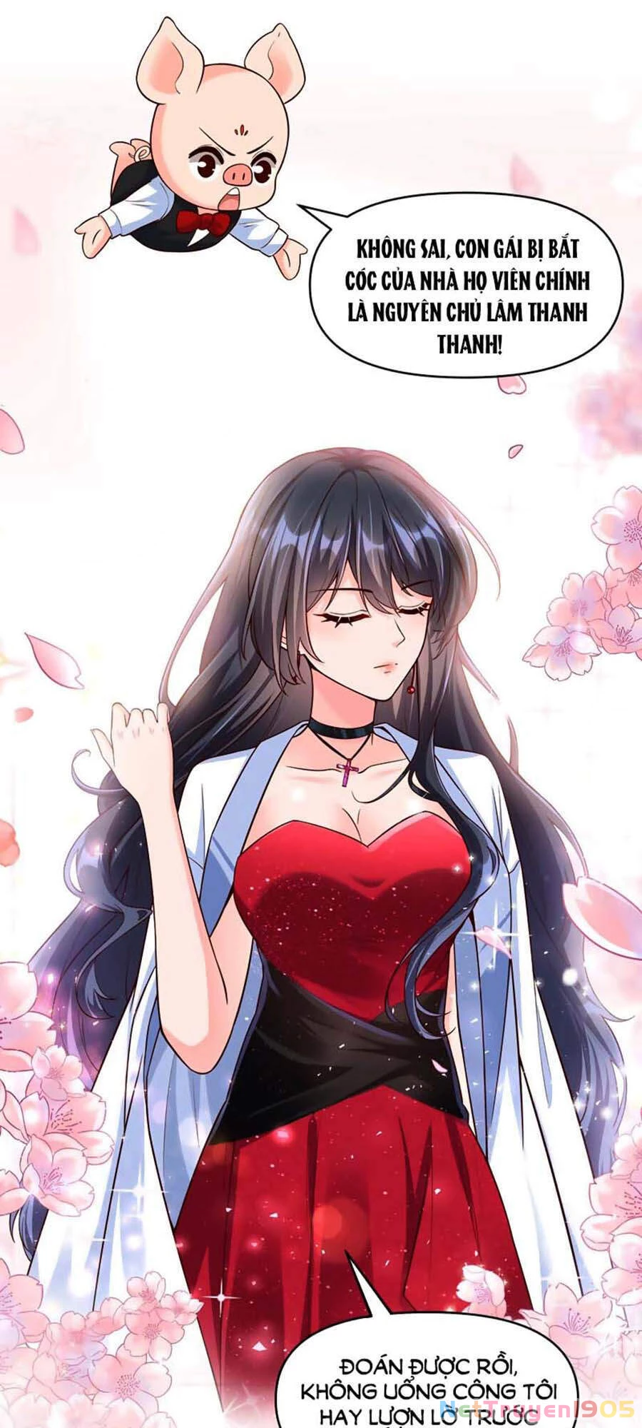 Hệ Thống Xuyên Nhanh: Ác Nam Không Dễ Chọc Chapter 41 - 31