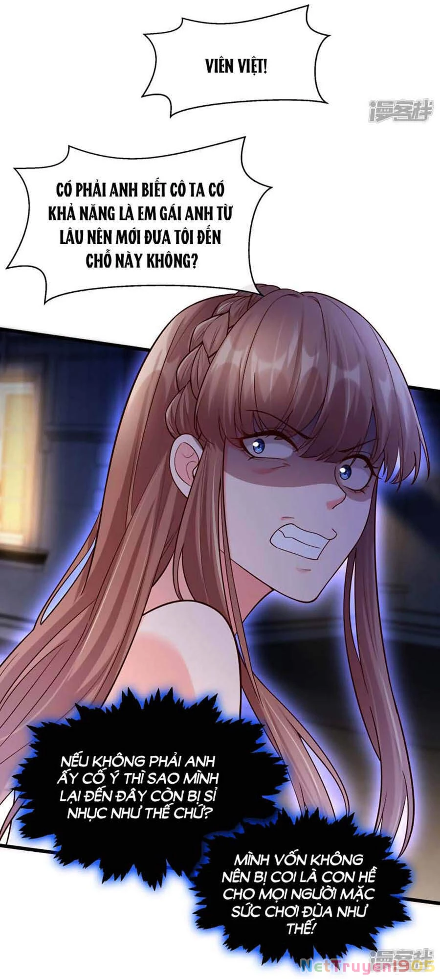 Hệ Thống Xuyên Nhanh: Ác Nam Không Dễ Chọc Chapter 41 - 33