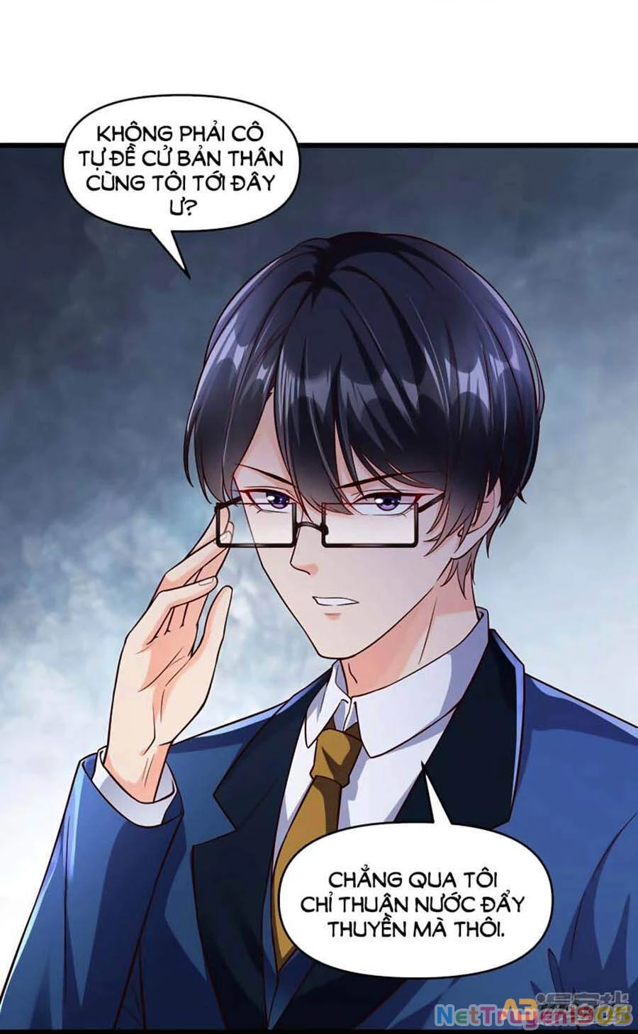 Hệ Thống Xuyên Nhanh: Ác Nam Không Dễ Chọc Chapter 41 - 34