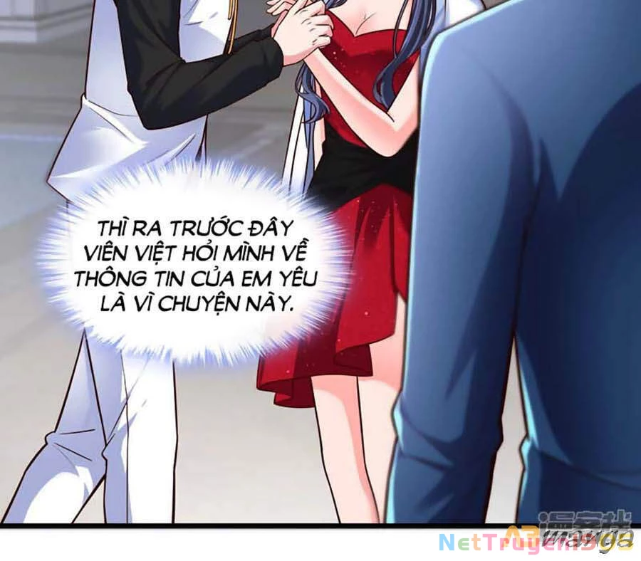 Hệ Thống Xuyên Nhanh: Ác Nam Không Dễ Chọc Chapter 41 - 36