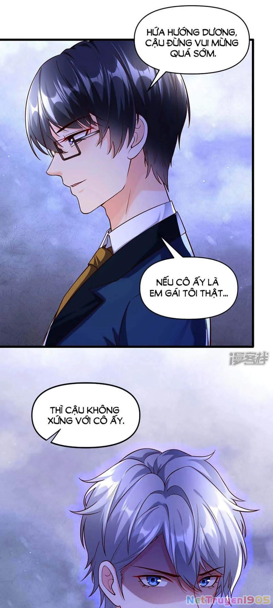 Hệ Thống Xuyên Nhanh: Ác Nam Không Dễ Chọc Chapter 41 - 37