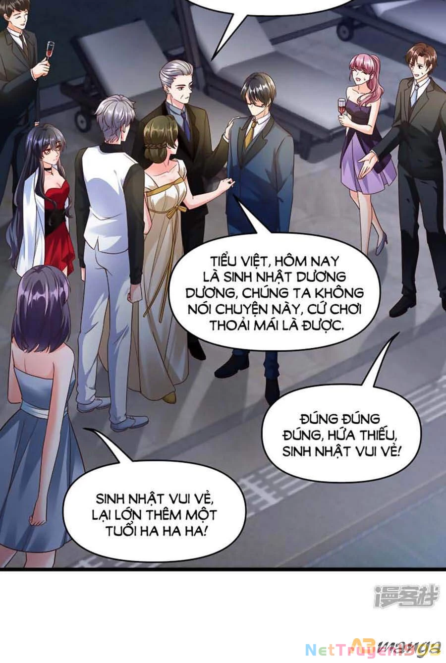 Hệ Thống Xuyên Nhanh: Ác Nam Không Dễ Chọc Chapter 42 - 5