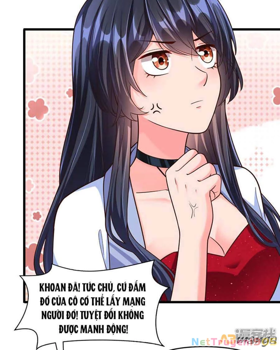Hệ Thống Xuyên Nhanh: Ác Nam Không Dễ Chọc Chapter 42 - 22