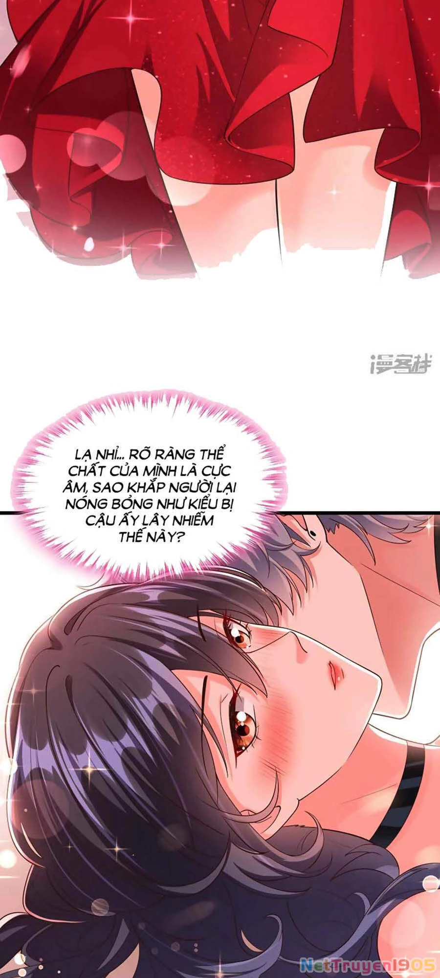 Hệ Thống Xuyên Nhanh: Ác Nam Không Dễ Chọc Chapter 42 - 29