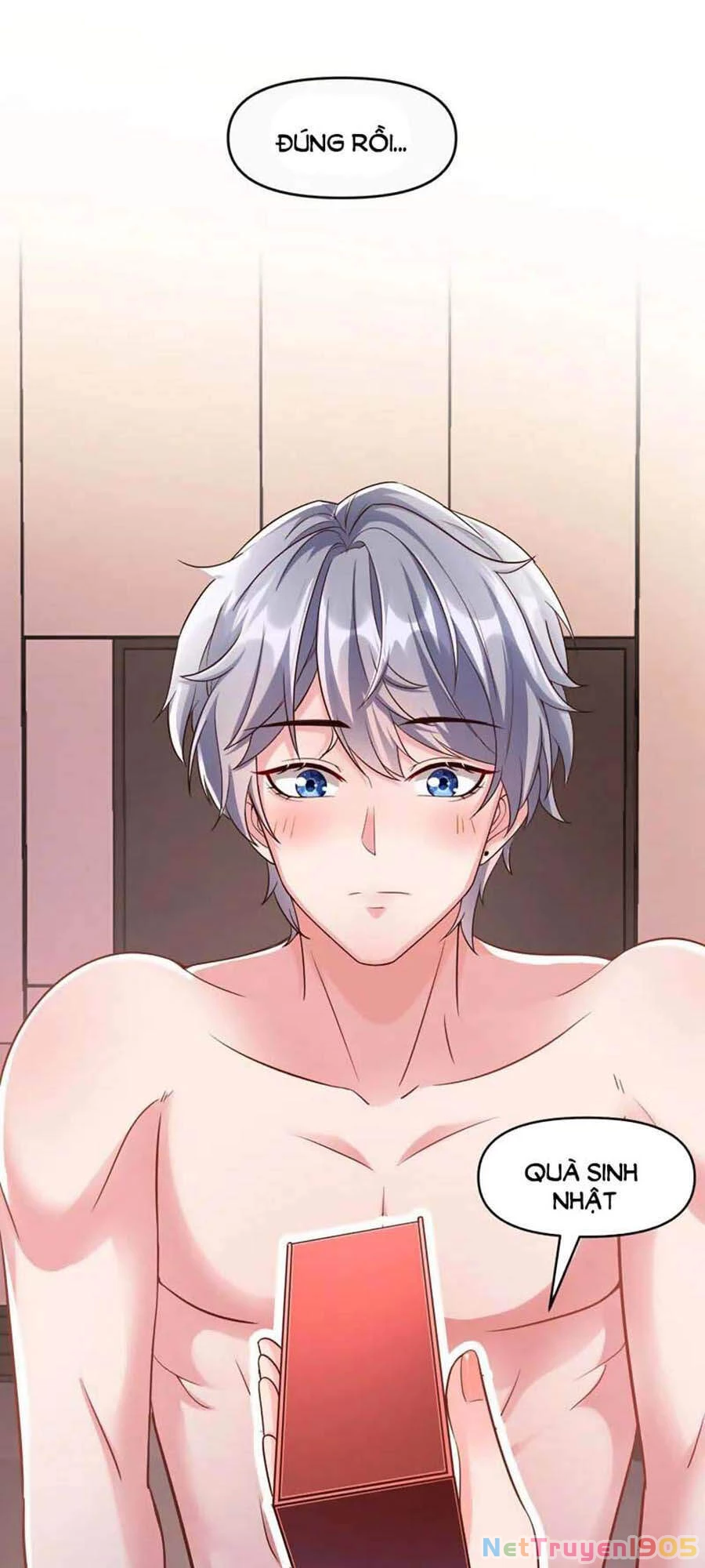 Hệ Thống Xuyên Nhanh: Ác Nam Không Dễ Chọc Chapter 43 - 2