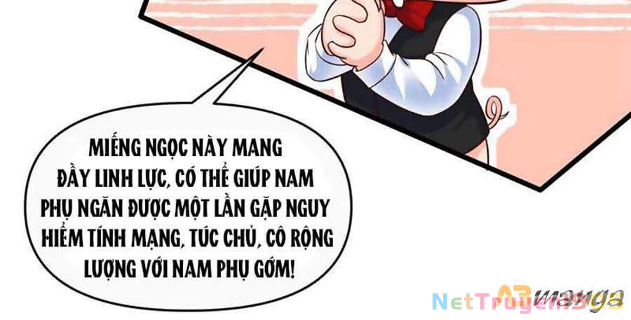 Hệ Thống Xuyên Nhanh: Ác Nam Không Dễ Chọc Chapter 43 - 5