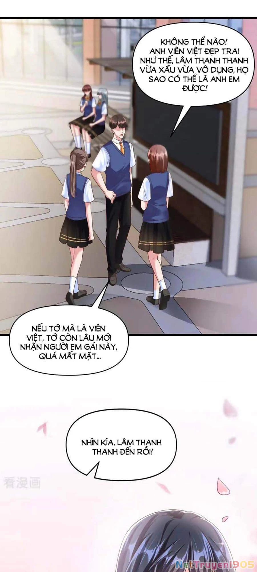 Hệ Thống Xuyên Nhanh: Ác Nam Không Dễ Chọc Chapter 43 - 12