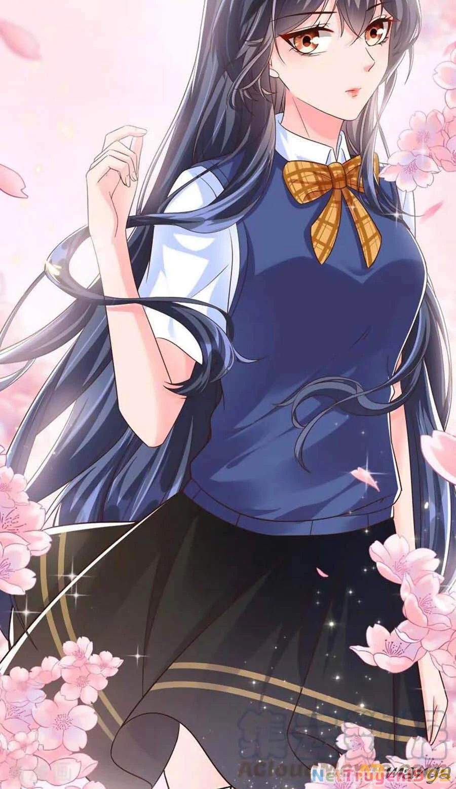 Hệ Thống Xuyên Nhanh: Ác Nam Không Dễ Chọc Chapter 43 - 13