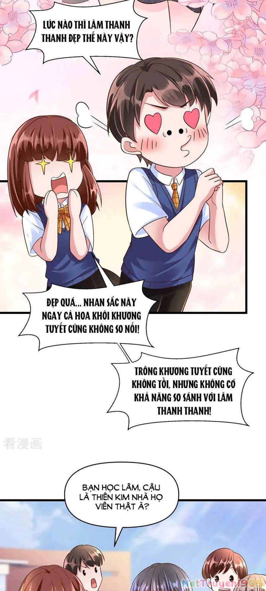 Hệ Thống Xuyên Nhanh: Ác Nam Không Dễ Chọc Chapter 43 - 14