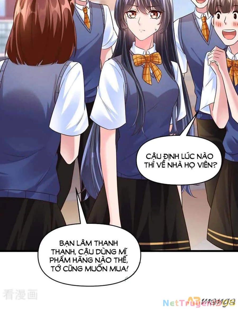 Hệ Thống Xuyên Nhanh: Ác Nam Không Dễ Chọc Chapter 43 - 15