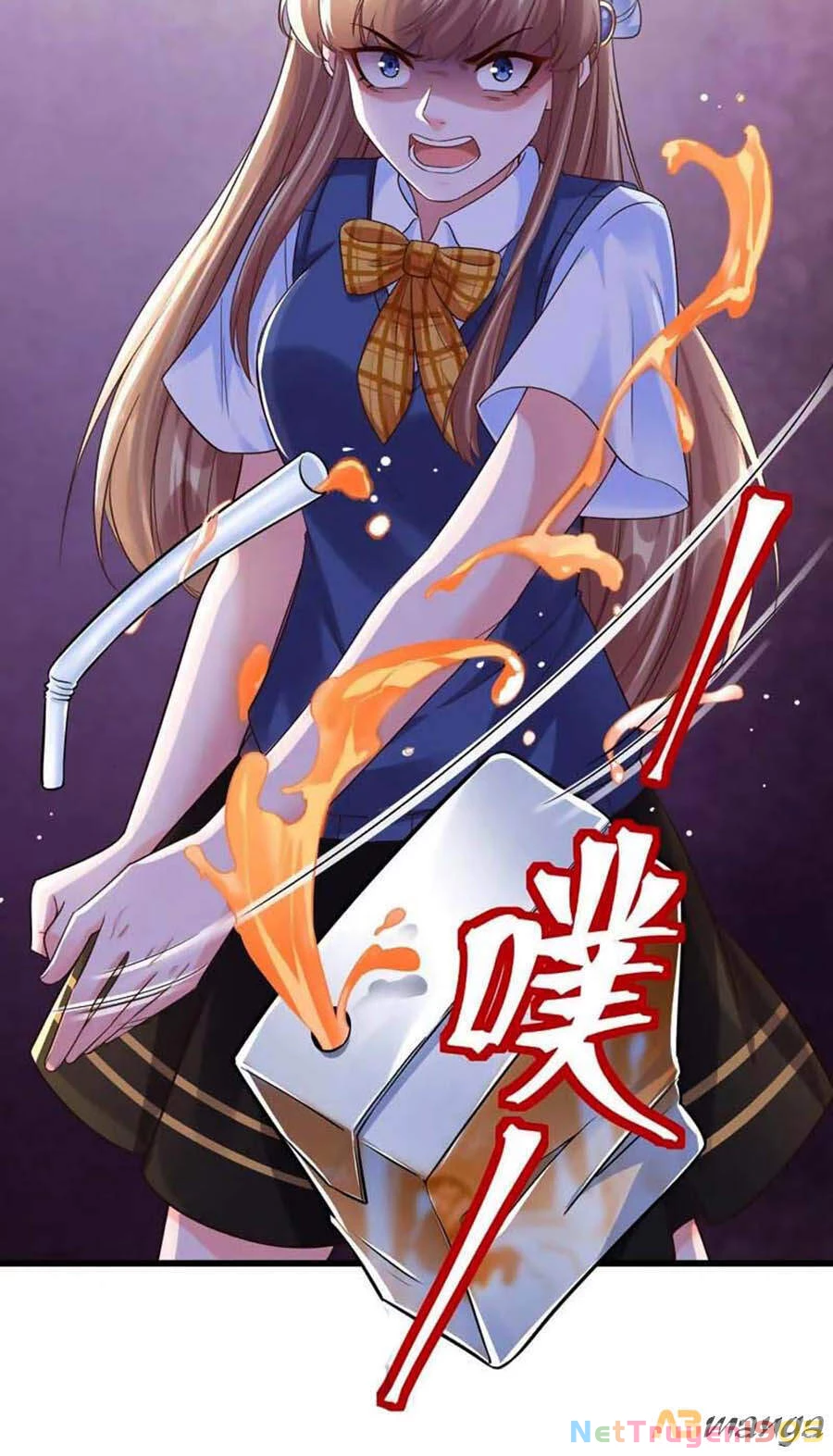 Hệ Thống Xuyên Nhanh: Ác Nam Không Dễ Chọc Chapter 43 - 17