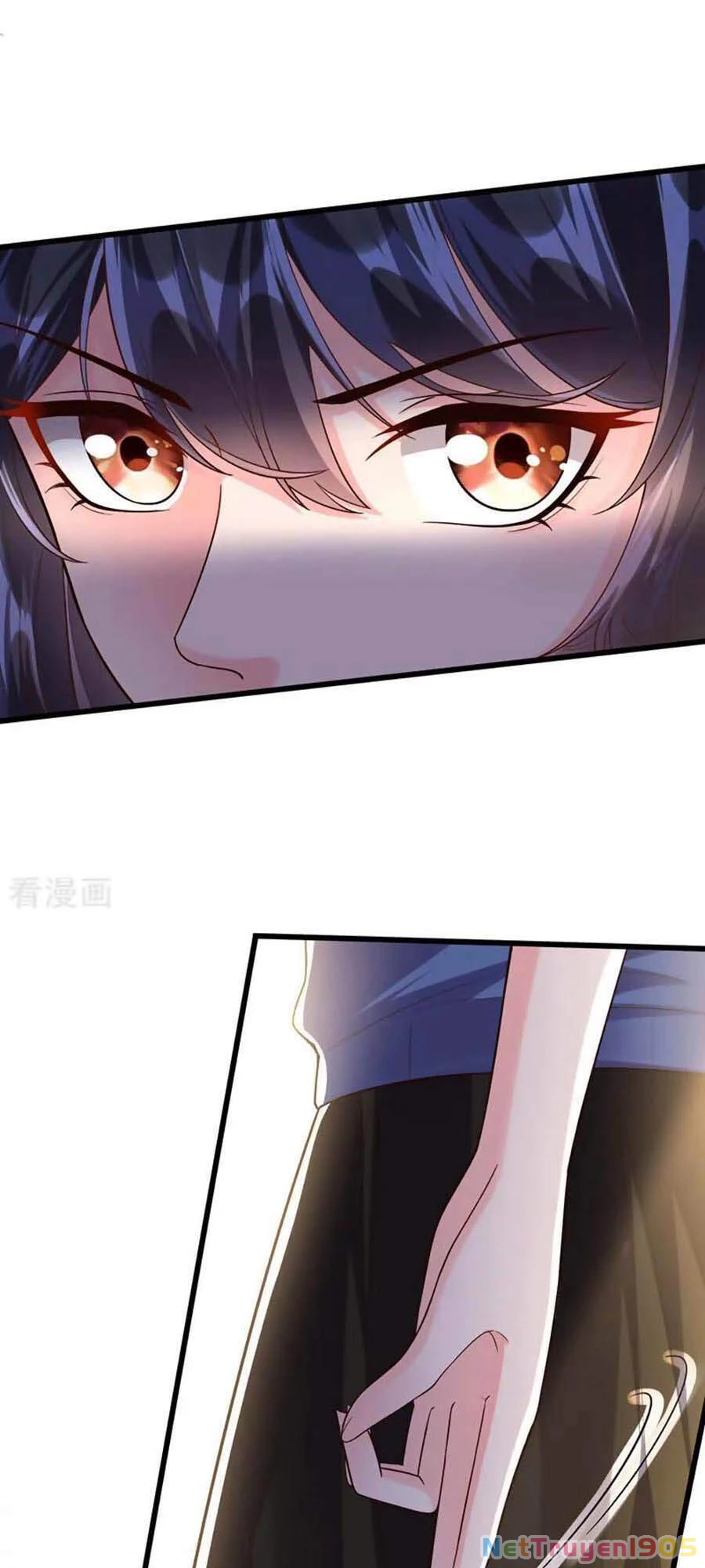 Hệ Thống Xuyên Nhanh: Ác Nam Không Dễ Chọc Chapter 43 - 18