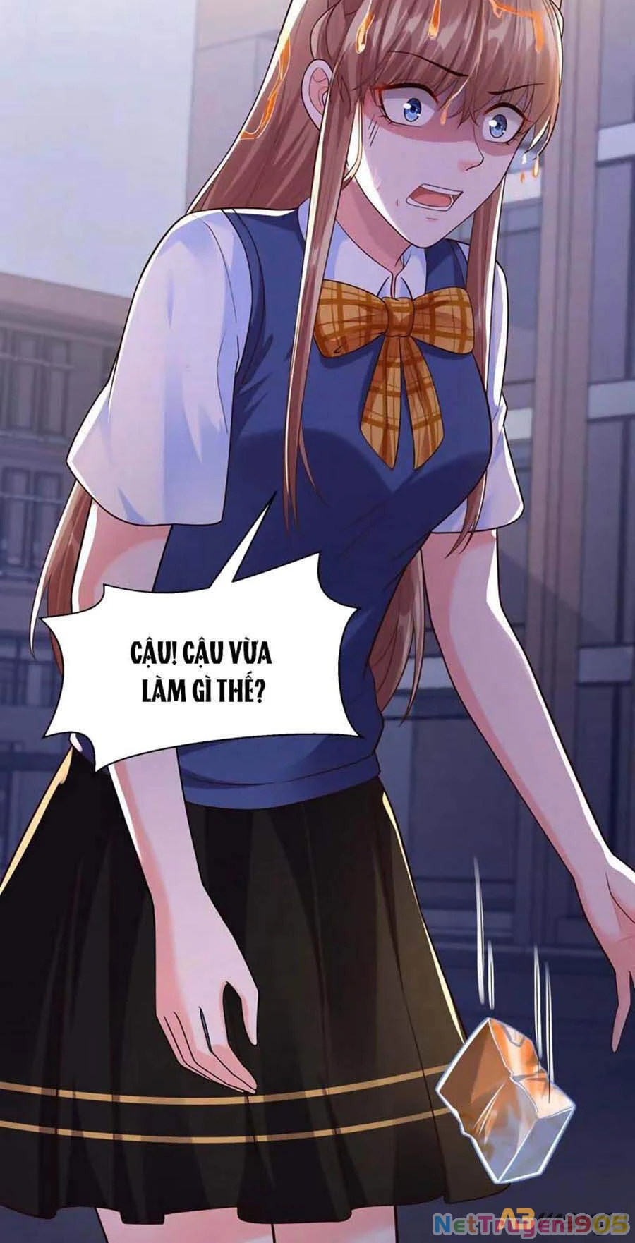 Hệ Thống Xuyên Nhanh: Ác Nam Không Dễ Chọc Chapter 43 - 21