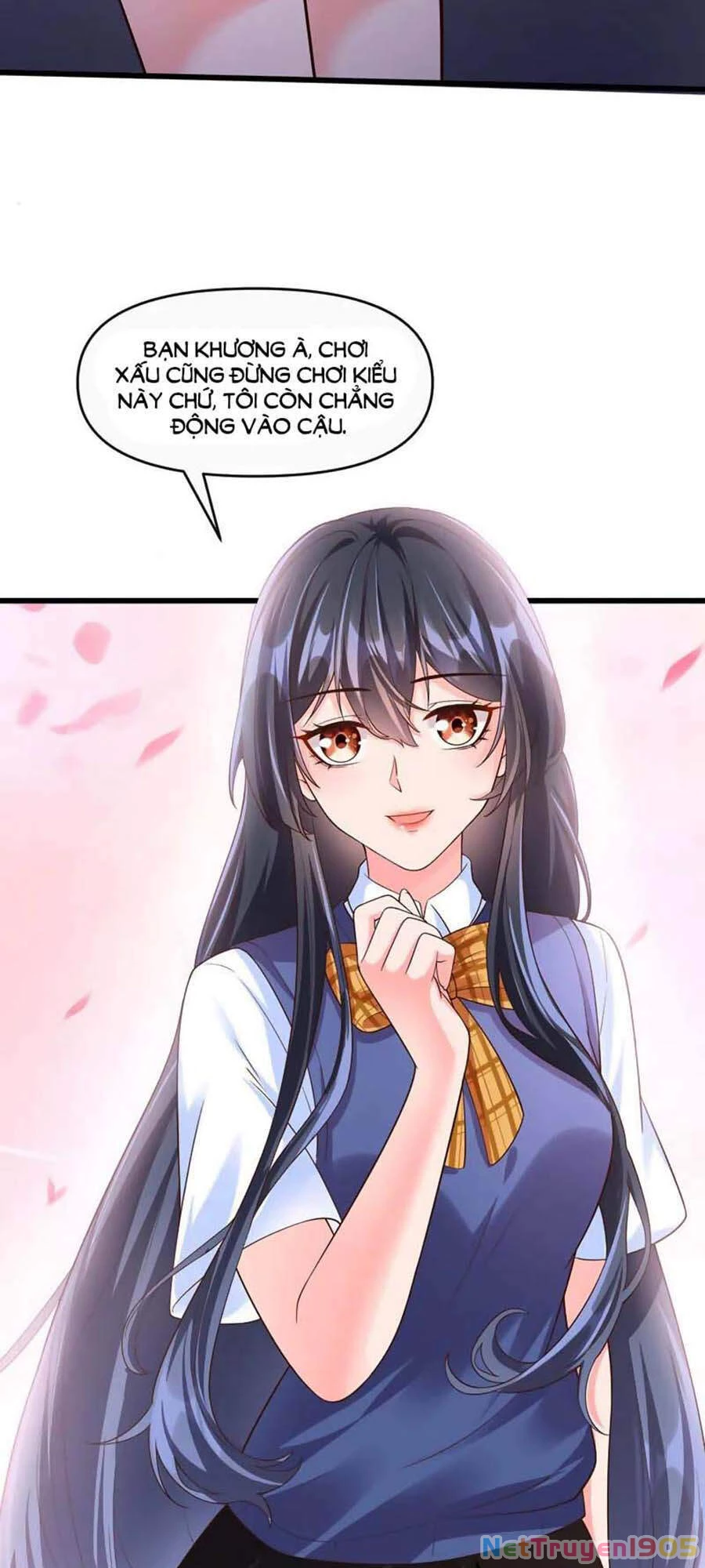 Hệ Thống Xuyên Nhanh: Ác Nam Không Dễ Chọc Chapter 43 - 22
