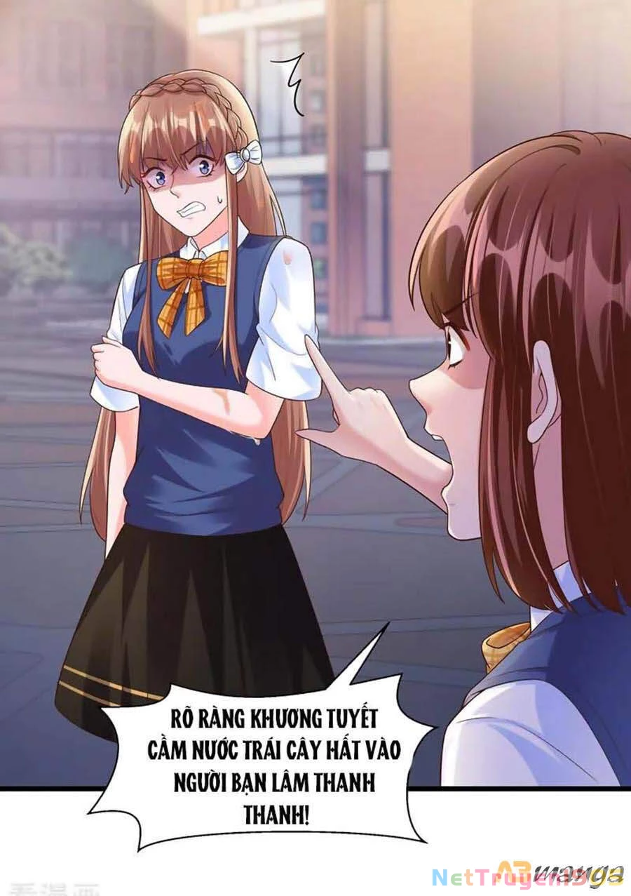 Hệ Thống Xuyên Nhanh: Ác Nam Không Dễ Chọc Chapter 43 - 25