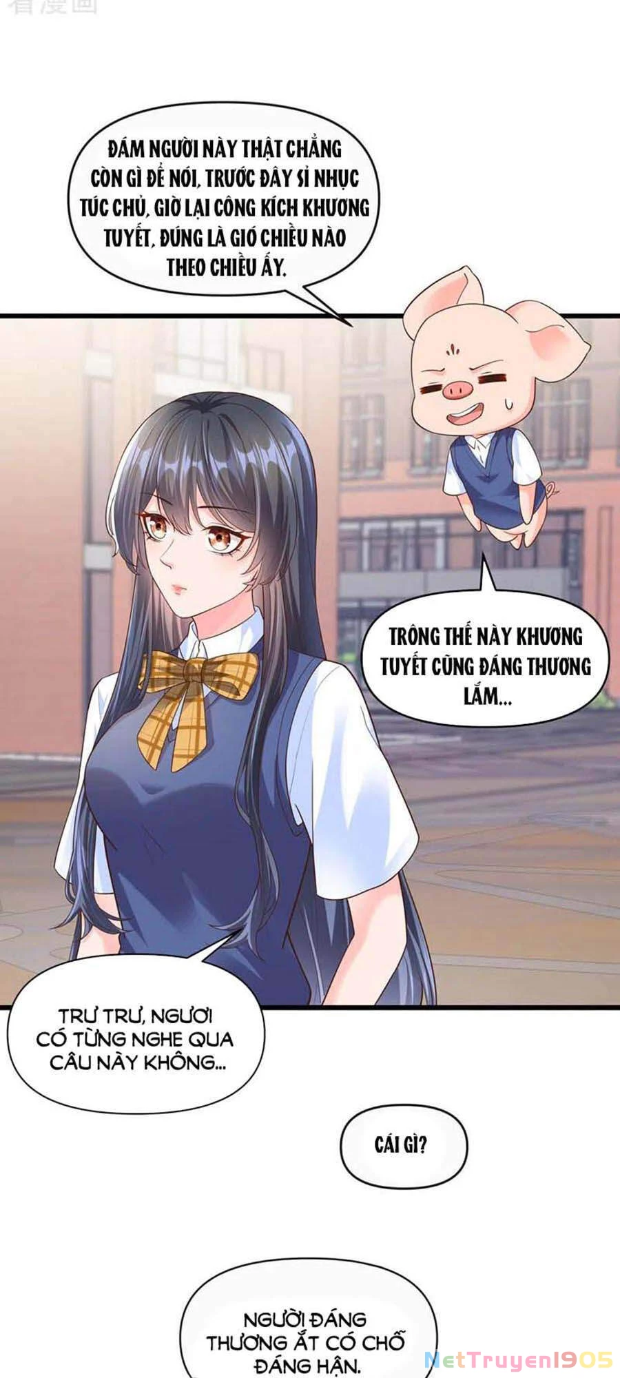 Hệ Thống Xuyên Nhanh: Ác Nam Không Dễ Chọc Chapter 43 - 26