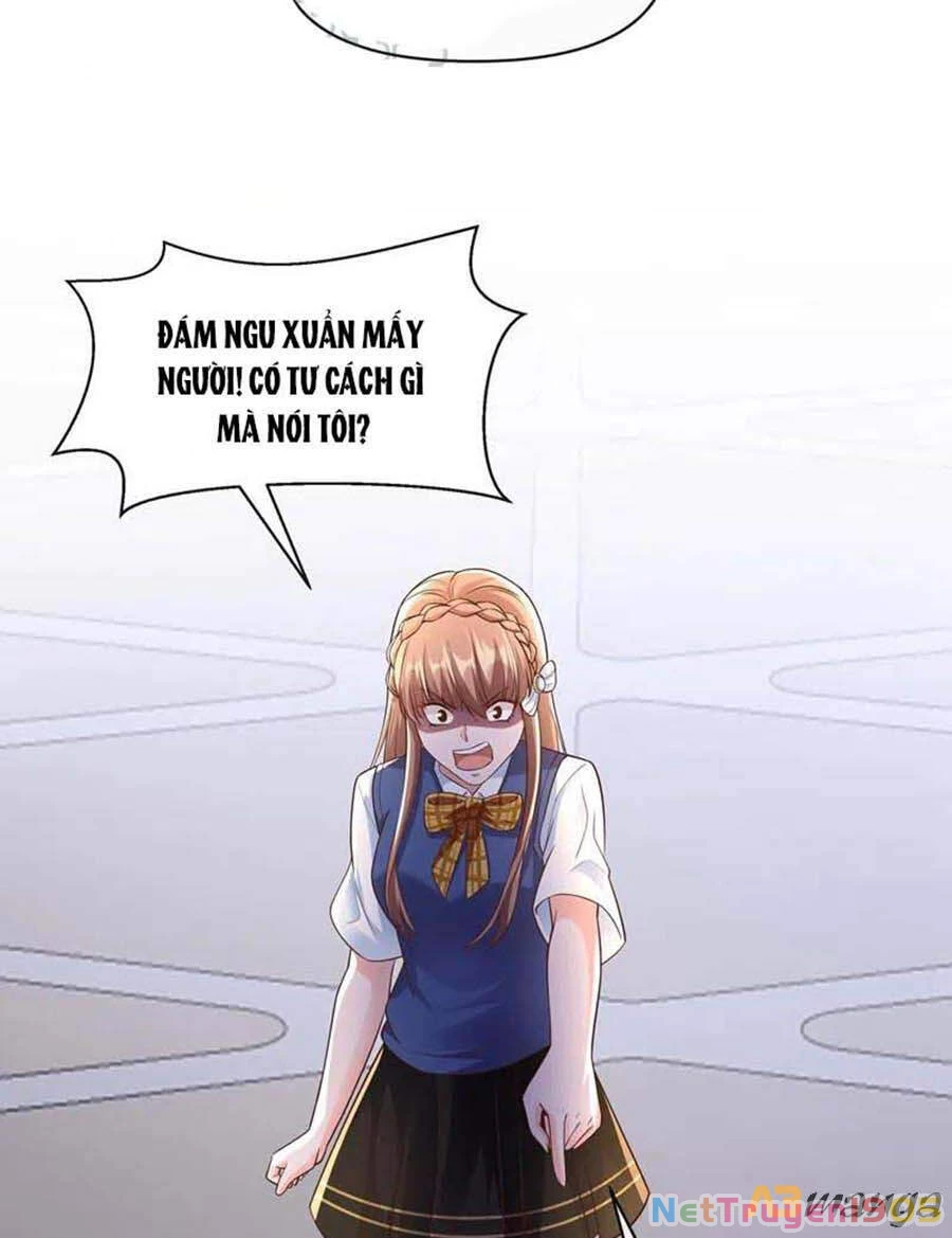 Hệ Thống Xuyên Nhanh: Ác Nam Không Dễ Chọc Chapter 43 - 27