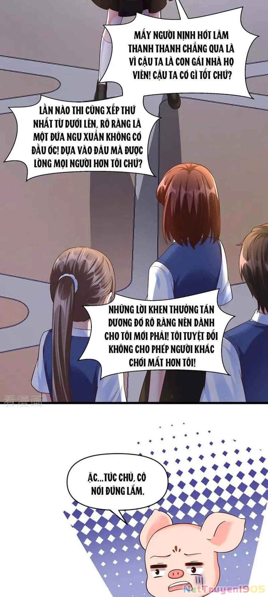 Hệ Thống Xuyên Nhanh: Ác Nam Không Dễ Chọc Chapter 43 - 28