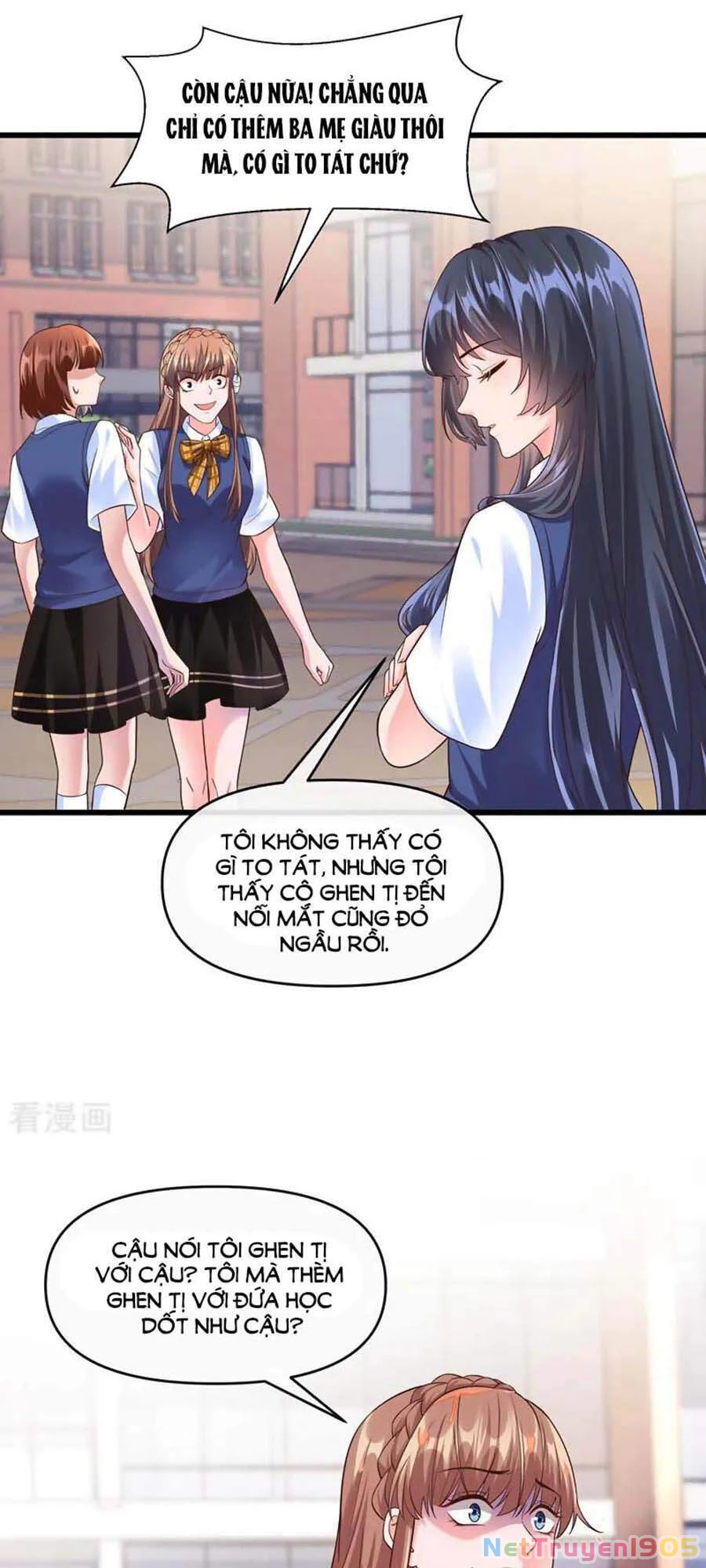 Hệ Thống Xuyên Nhanh: Ác Nam Không Dễ Chọc Chapter 43 - 30