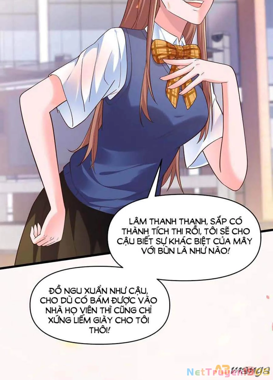 Hệ Thống Xuyên Nhanh: Ác Nam Không Dễ Chọc Chapter 43 - 31