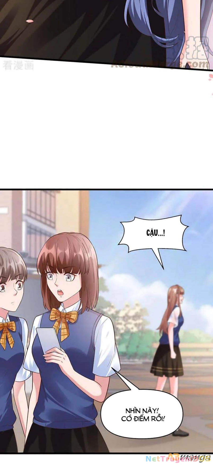 Hệ Thống Xuyên Nhanh: Ác Nam Không Dễ Chọc Chapter 43 - 33