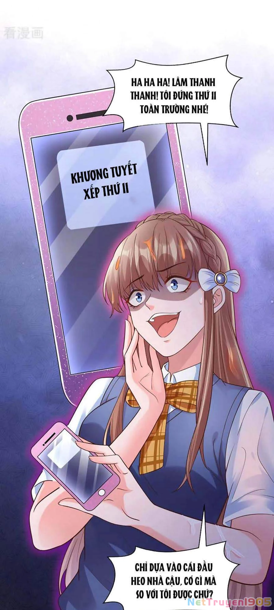 Hệ Thống Xuyên Nhanh: Ác Nam Không Dễ Chọc Chapter 43 - 34