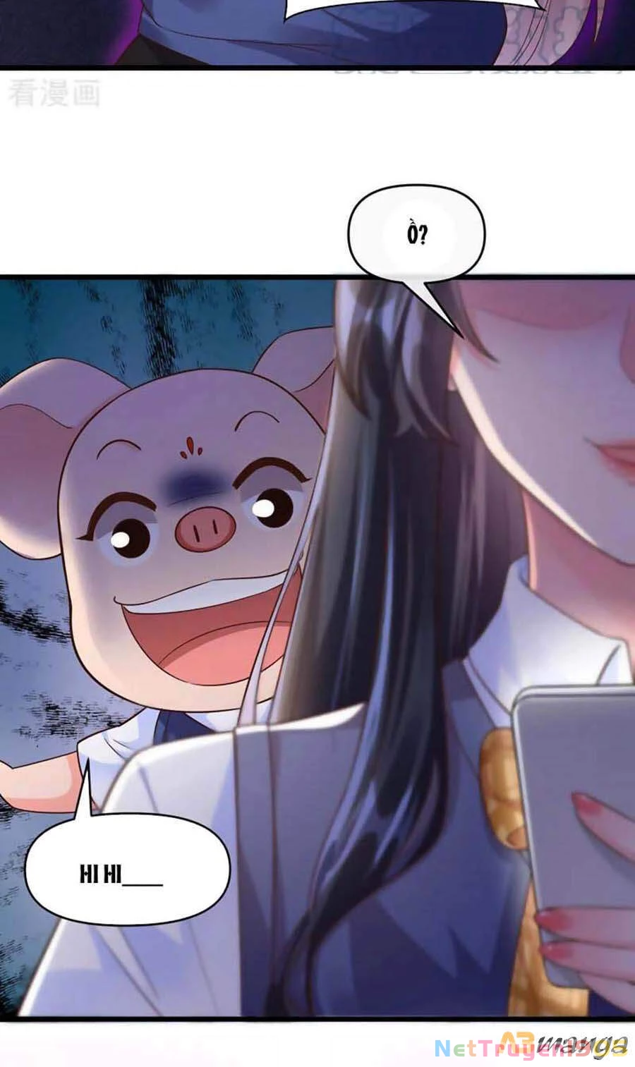 Hệ Thống Xuyên Nhanh: Ác Nam Không Dễ Chọc Chapter 43 - 35