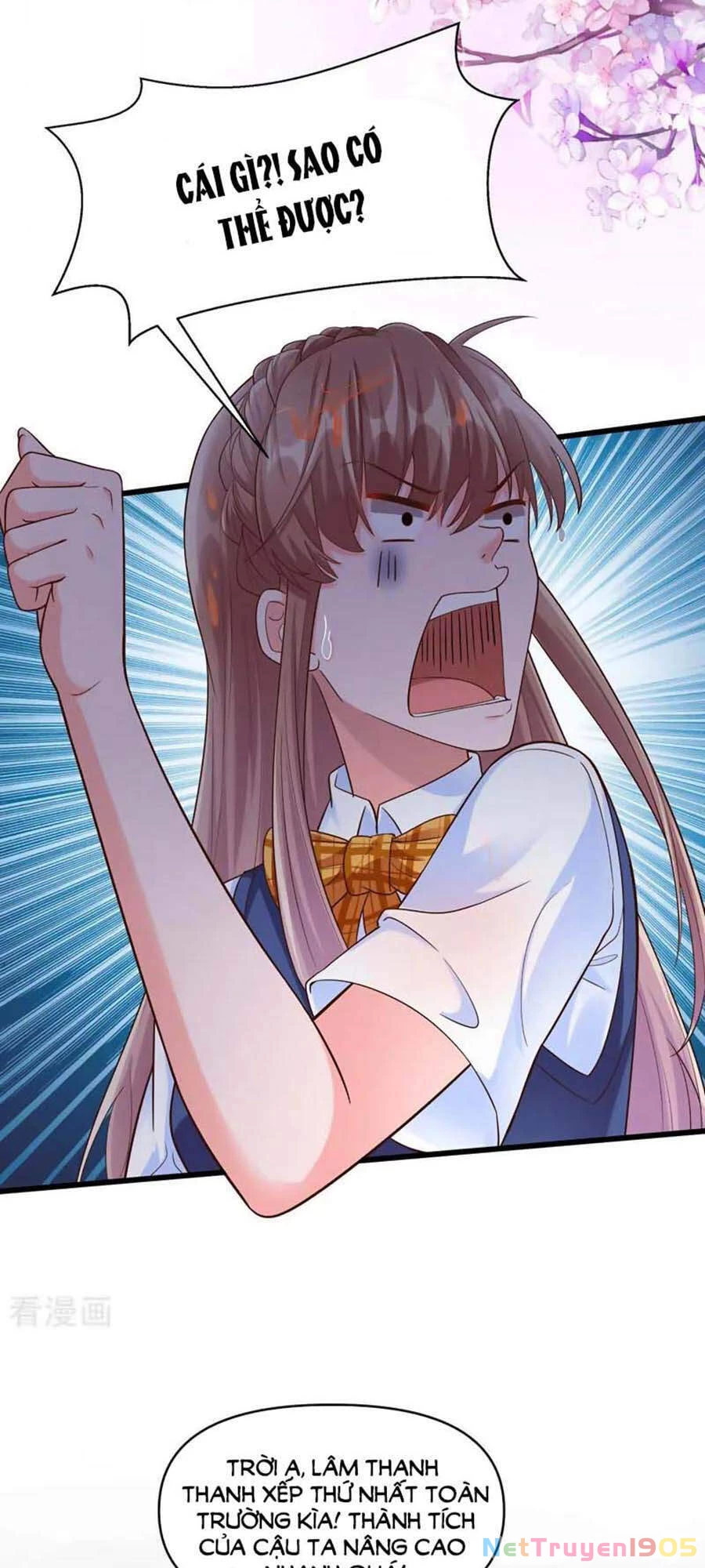 Hệ Thống Xuyên Nhanh: Ác Nam Không Dễ Chọc Chapter 43 - 38