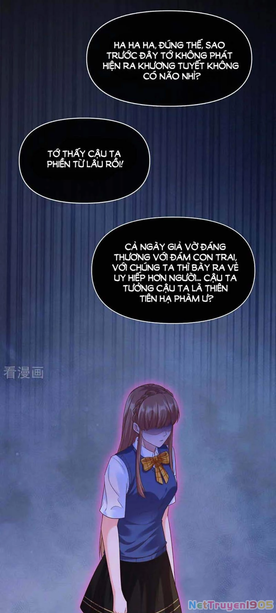 Hệ Thống Xuyên Nhanh: Ác Nam Không Dễ Chọc Chapter 43 - 40