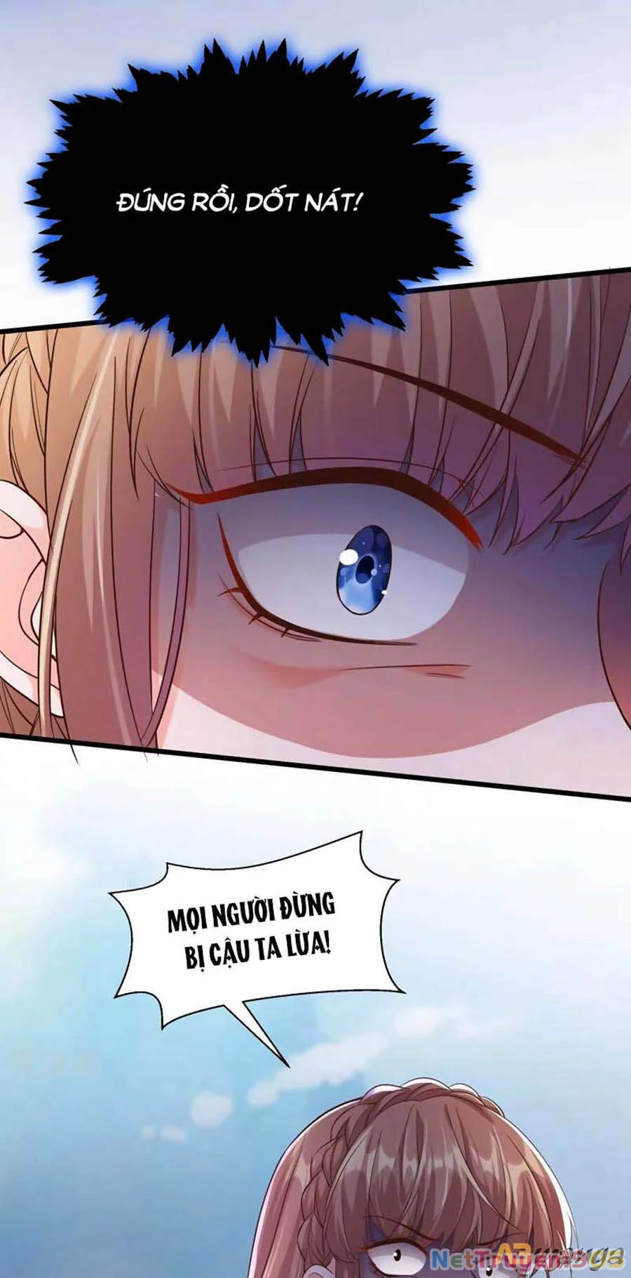 Hệ Thống Xuyên Nhanh: Ác Nam Không Dễ Chọc Chapter 43 - 42