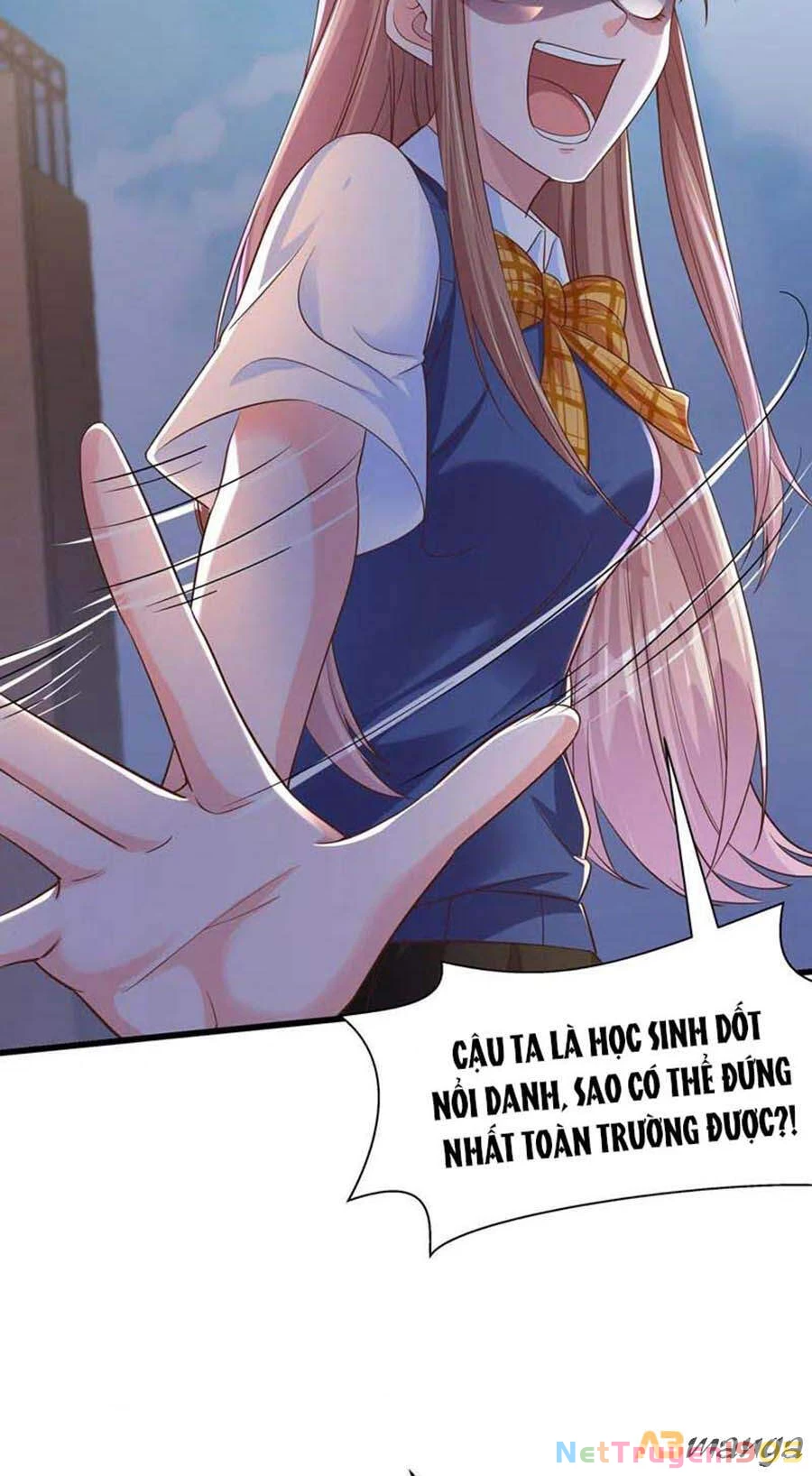 Hệ Thống Xuyên Nhanh: Ác Nam Không Dễ Chọc Chapter 43 - 43