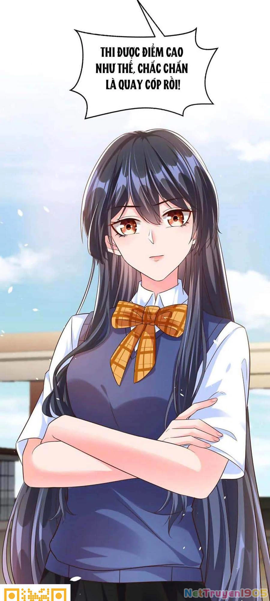 Hệ Thống Xuyên Nhanh: Ác Nam Không Dễ Chọc Chapter 43 - 44