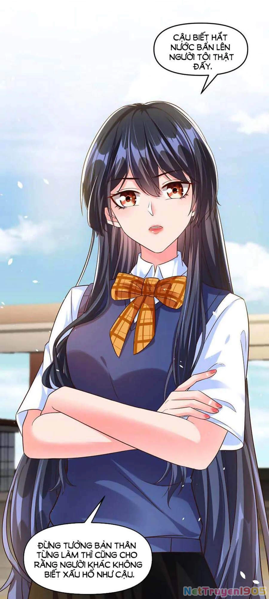 Hệ Thống Xuyên Nhanh: Ác Nam Không Dễ Chọc Chapter 44 - 2