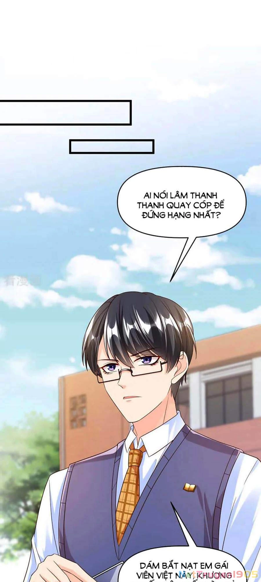 Hệ Thống Xuyên Nhanh: Ác Nam Không Dễ Chọc Chapter 44 - 7