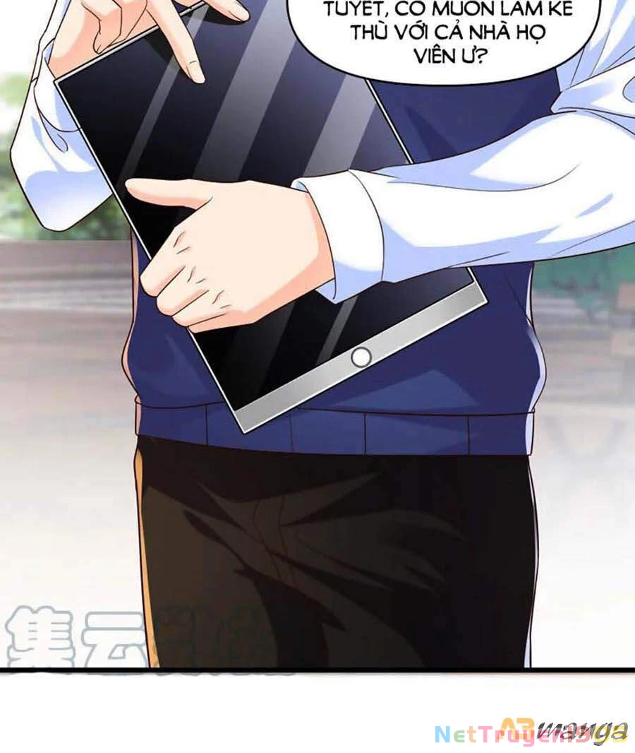 Hệ Thống Xuyên Nhanh: Ác Nam Không Dễ Chọc Chapter 44 - 8