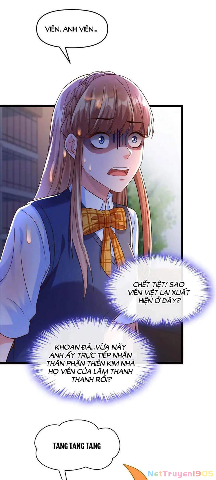 Hệ Thống Xuyên Nhanh: Ác Nam Không Dễ Chọc Chapter 44 - 9