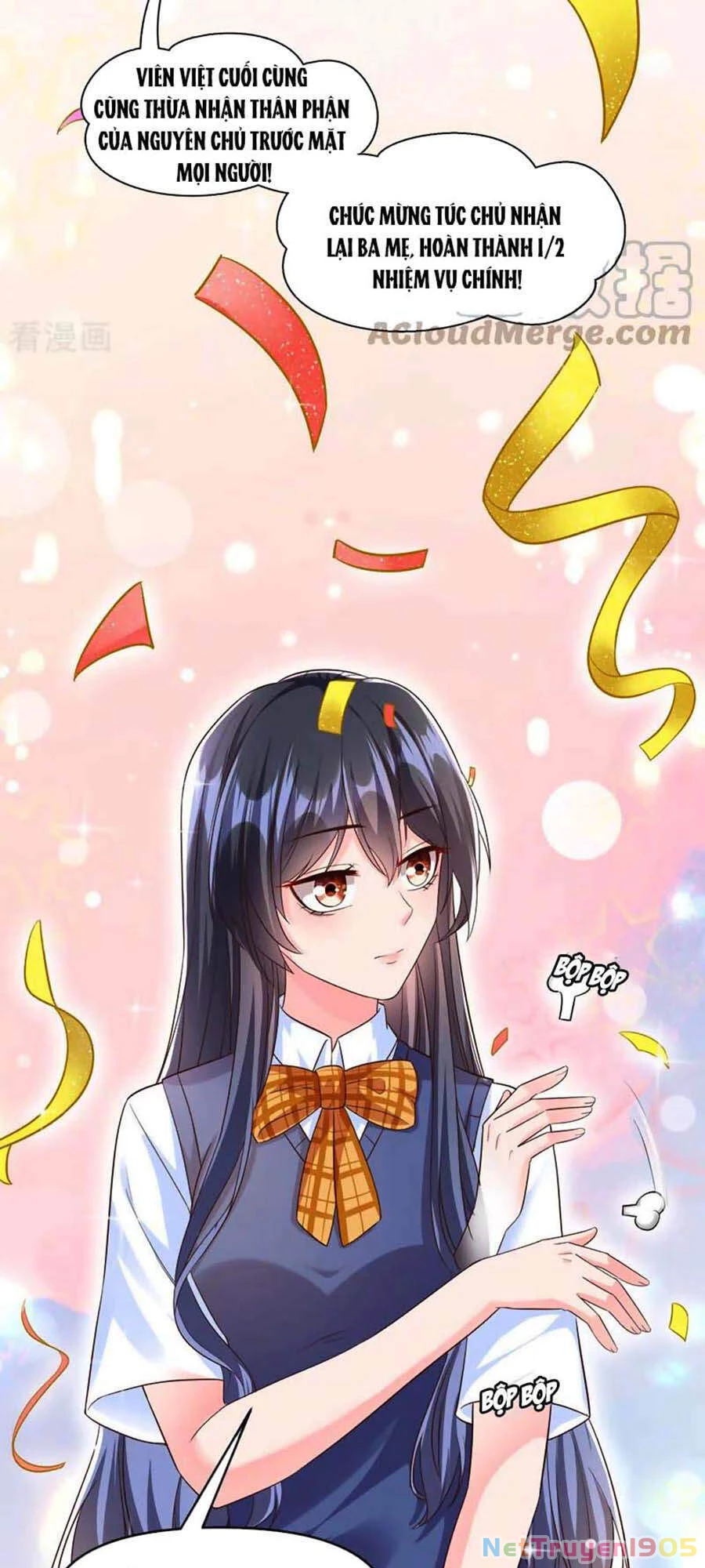 Hệ Thống Xuyên Nhanh: Ác Nam Không Dễ Chọc Chapter 44 - 11