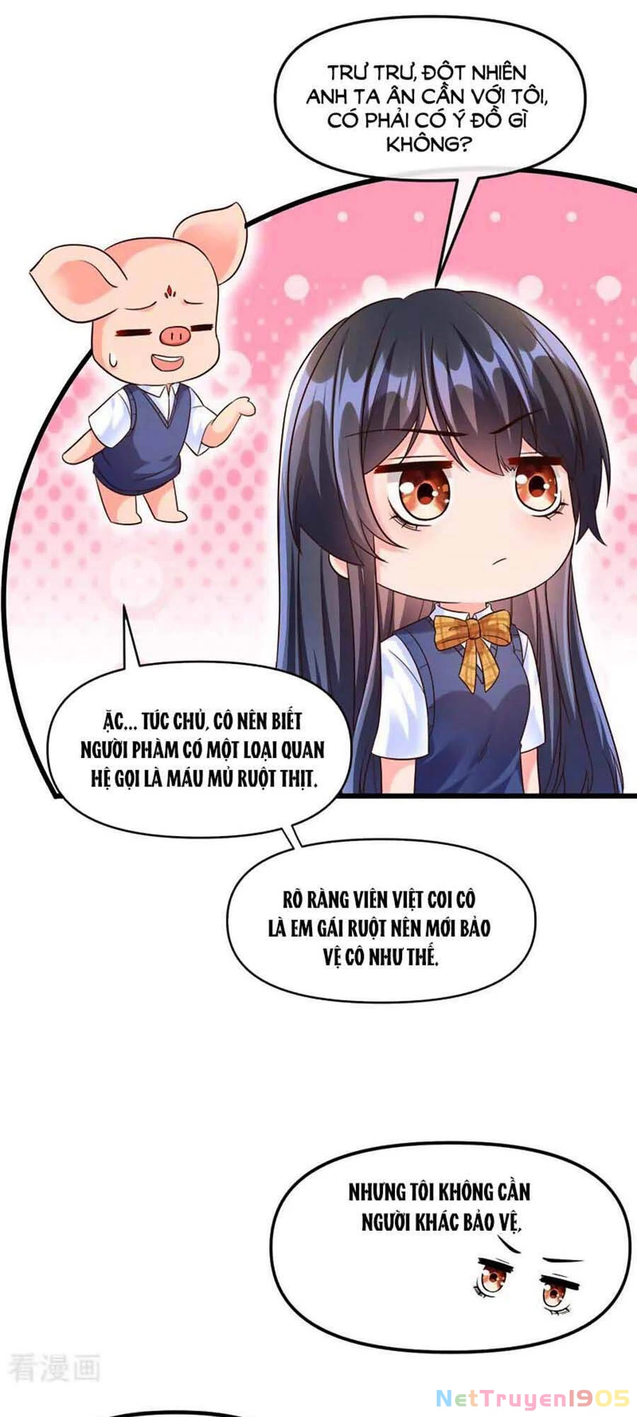 Hệ Thống Xuyên Nhanh: Ác Nam Không Dễ Chọc Chapter 44 - 13