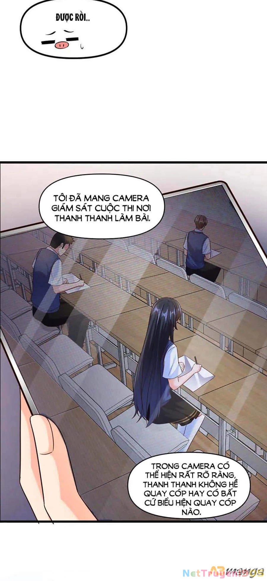 Hệ Thống Xuyên Nhanh: Ác Nam Không Dễ Chọc Chapter 44 - 14