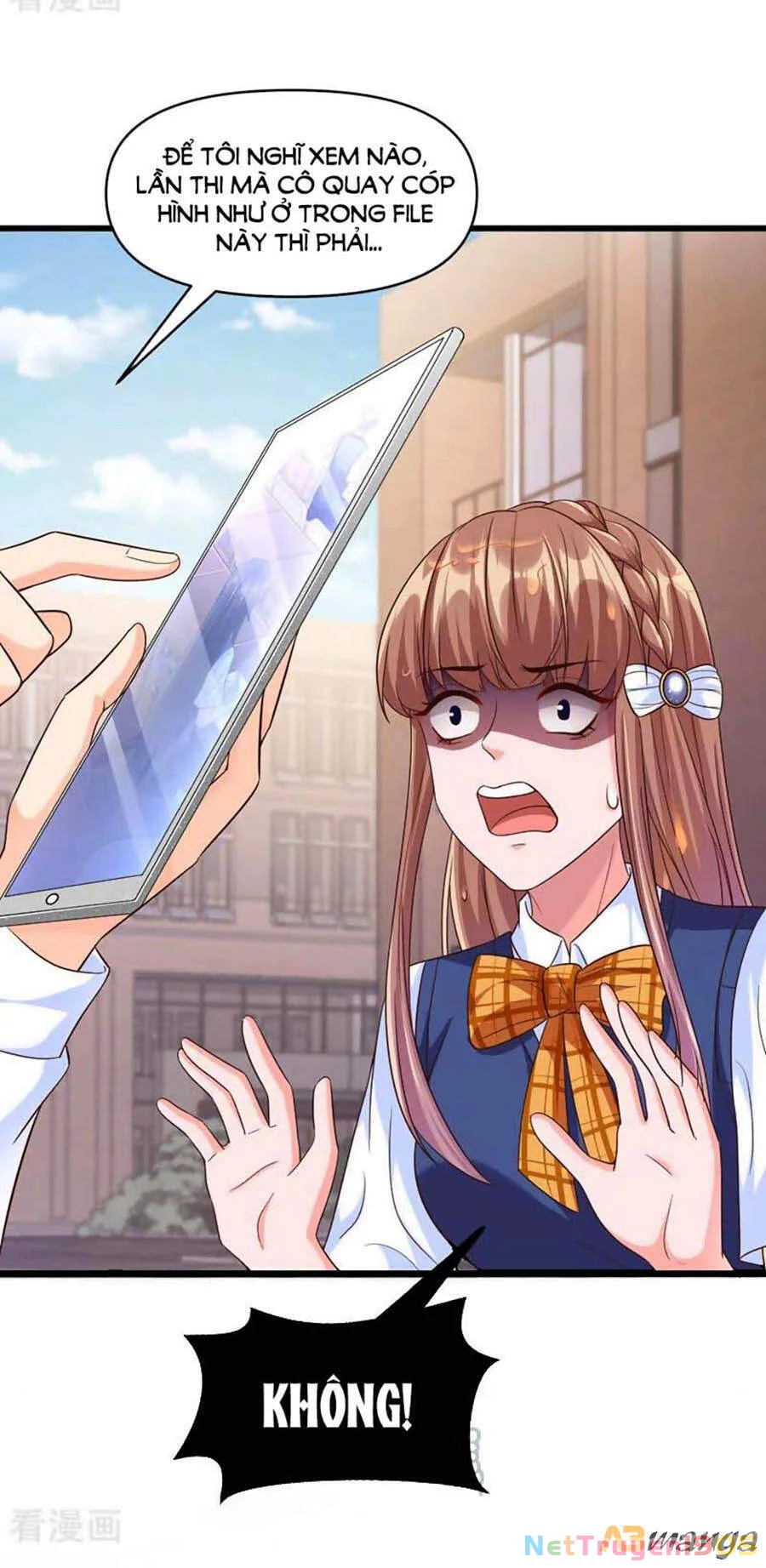 Hệ Thống Xuyên Nhanh: Ác Nam Không Dễ Chọc Chapter 44 - 16