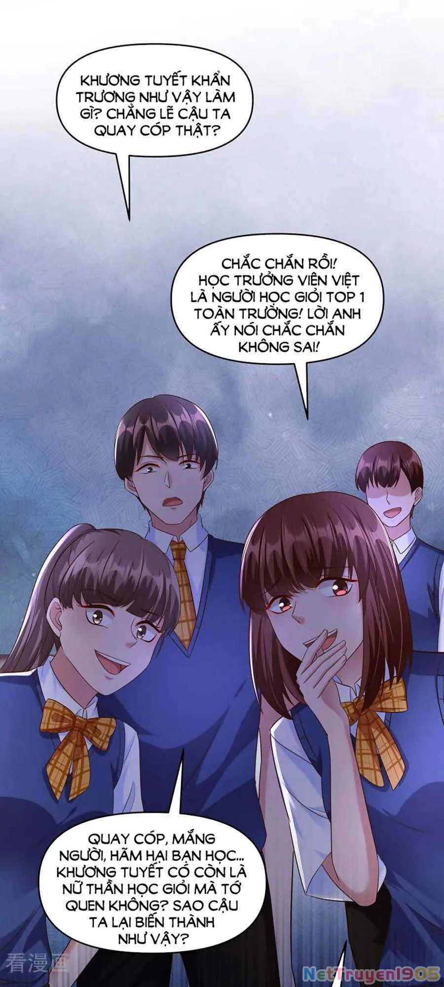 Hệ Thống Xuyên Nhanh: Ác Nam Không Dễ Chọc Chapter 44 - 17