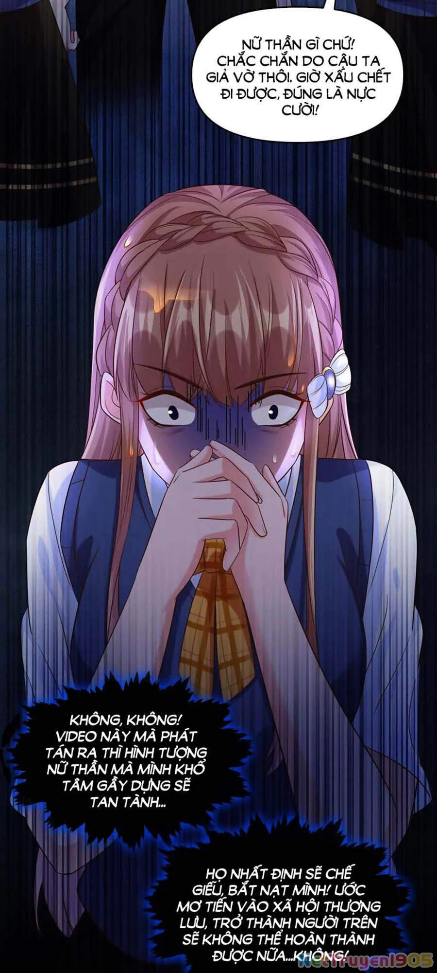 Hệ Thống Xuyên Nhanh: Ác Nam Không Dễ Chọc Chapter 44 - 18