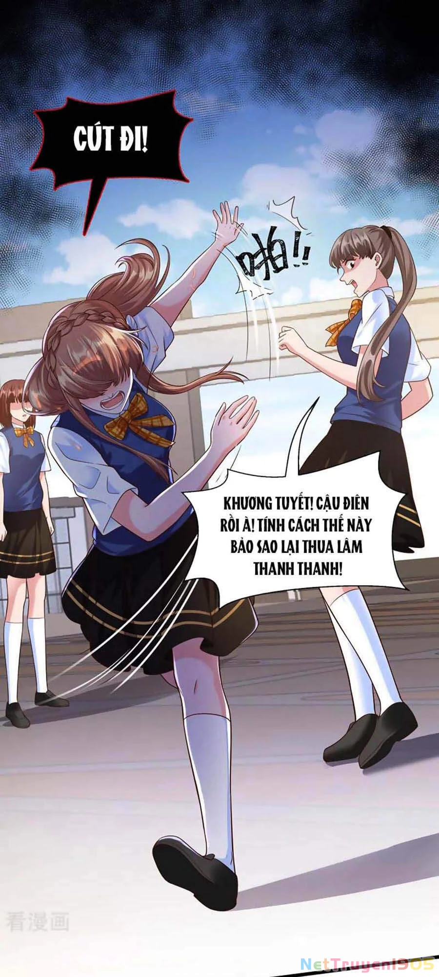 Hệ Thống Xuyên Nhanh: Ác Nam Không Dễ Chọc Chapter 44 - 20