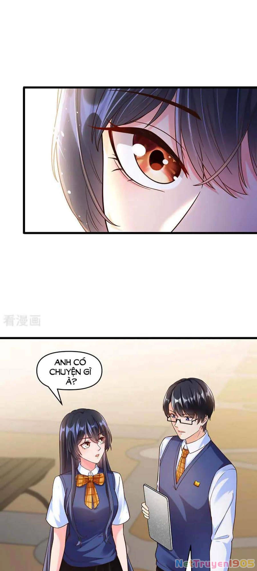 Hệ Thống Xuyên Nhanh: Ác Nam Không Dễ Chọc Chapter 44 - 22