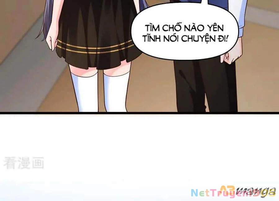 Hệ Thống Xuyên Nhanh: Ác Nam Không Dễ Chọc Chapter 44 - 23