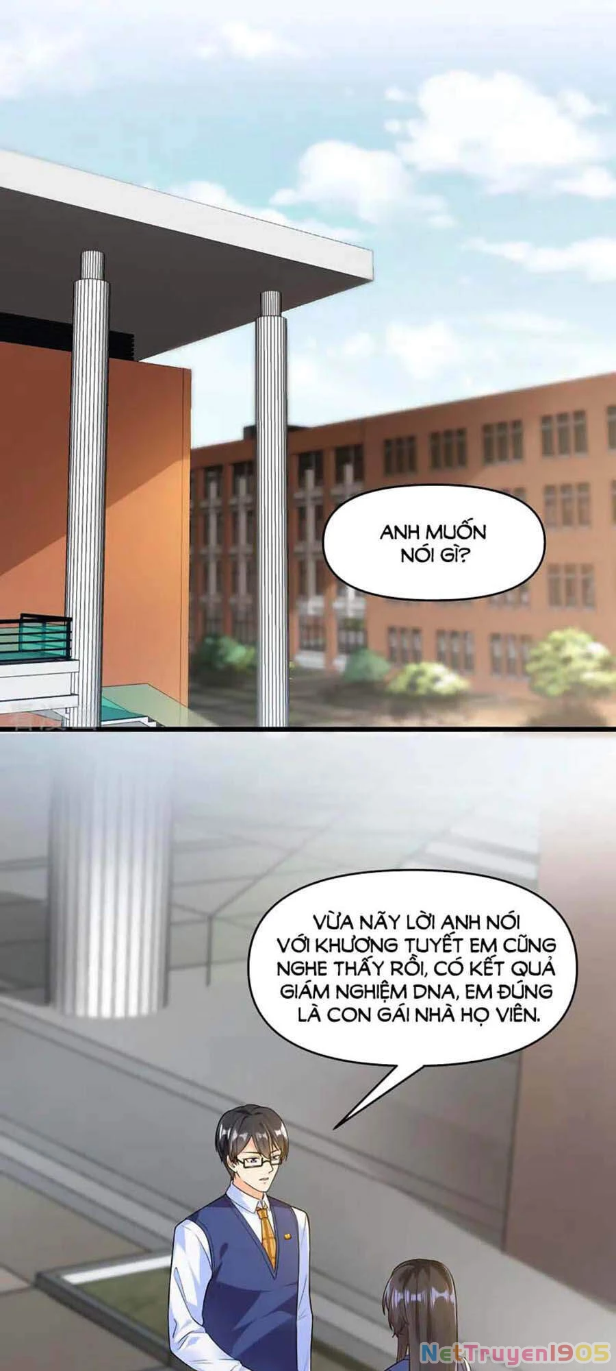 Hệ Thống Xuyên Nhanh: Ác Nam Không Dễ Chọc Chapter 44 - 24