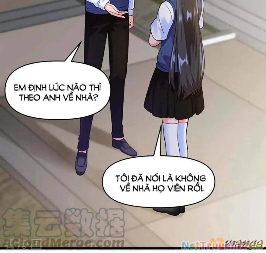 Hệ Thống Xuyên Nhanh: Ác Nam Không Dễ Chọc Chapter 44 - 25