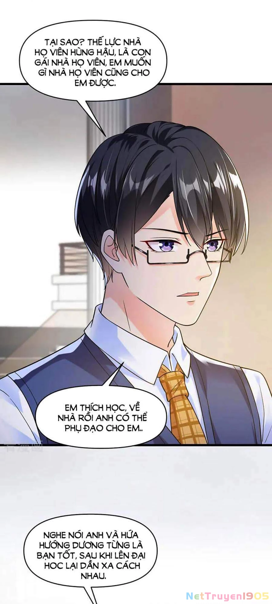 Hệ Thống Xuyên Nhanh: Ác Nam Không Dễ Chọc Chapter 44 - 26